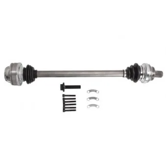 Arbre de transmission arrière droit POINT GEAR PNG74909