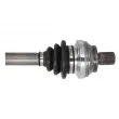 Arbre de transmission arrière droit POINT GEAR PNG74909 - Visuel 2
