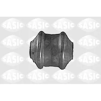 Silent bloc de suspension (train avant) SASIC 9001525