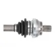 Arbre de transmission arrière droit POINT GEAR PNG74911 - Visuel 2