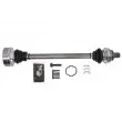 Arbre de transmission arrière gauche POINT GEAR PNG74912 - Visuel 1