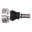 Arbre de transmission arrière gauche POINT GEAR PNG74912 - Visuel 3