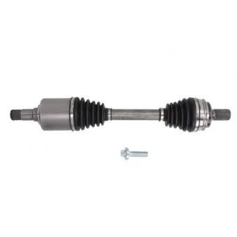 Arbre de transmission avant droit POINT GEAR PNG74913