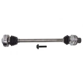 Arbre de transmission POINT GEAR PNG74915
