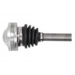 Arbre de transmission POINT GEAR PNG74915 - Visuel 3