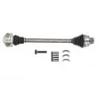 Arbre de transmission POINT GEAR PNG74916 - Visuel 1