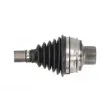 Arbre de transmission POINT GEAR PNG74916 - Visuel 2