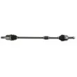 Arbre de transmission avant droit POINT GEAR PNG74920 - Visuel 1