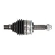 Arbre de transmission avant droit POINT GEAR PNG74920 - Visuel 2