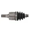 Arbre de transmission avant droit POINT GEAR PNG74920 - Visuel 3