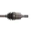 Arbre de transmission avant gauche POINT GEAR PNG74921 - Visuel 3