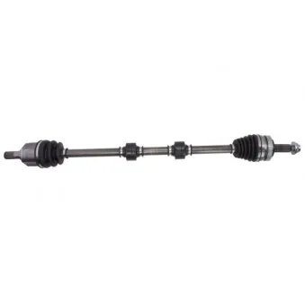 Arbre de transmission avant droit POINT GEAR PNG74922