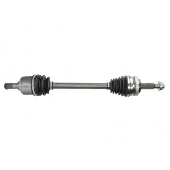 Arbre de transmission avant gauche POINT GEAR PNG74923