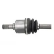 Arbre de transmission avant gauche POINT GEAR PNG74923 - Visuel 3