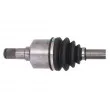Arbre de transmission avant gauche POINT GEAR PNG74924 - Visuel 3