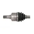 Arbre de transmission avant gauche POINT GEAR PNG74925 - Visuel 3