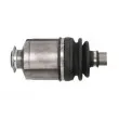 Arbre de transmission avant droit POINT GEAR PNG74926 - Visuel 3