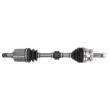 Arbre de transmission avant gauche POINT GEAR PNG74927 - Visuel 1