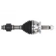 Arbre de transmission avant gauche POINT GEAR PNG74927 - Visuel 2