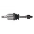 Arbre de transmission avant gauche POINT GEAR PNG74927 - Visuel 3