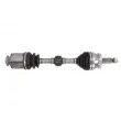 Arbre de transmission avant droit POINT GEAR PNG74928 - Visuel 1