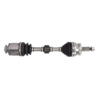 Arbre de transmission avant droit POINT GEAR
