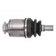 Arbre de transmission avant droit POINT GEAR PNG74928 - Visuel 3