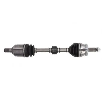 Arbre de transmission avant gauche POINT GEAR PNG74929
