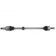 Arbre de transmission avant droit POINT GEAR PNG74930 - Visuel 1