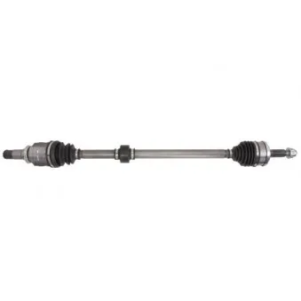 Arbre de transmission avant droit POINT GEAR PNG74930