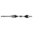Arbre de transmission avant droit POINT GEAR PNG74932 - Visuel 1
