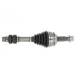 Arbre de transmission avant droit POINT GEAR PNG74932 - Visuel 2
