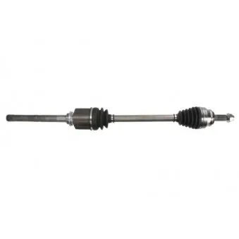 Arbre de transmission avant droit POINT GEAR PNG74934