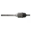Arbre de transmission avant droit POINT GEAR PNG74934 - Visuel 3