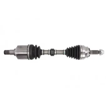 Arbre de transmission avant gauche POINT GEAR PNG74935