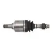 Arbre de transmission avant gauche POINT GEAR PNG74935 - Visuel 3