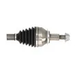 Arbre de transmission avant droit POINT GEAR PNG74936 - Visuel 2