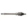 Arbre de transmission avant droit POINT GEAR PNG74936 - Visuel 3