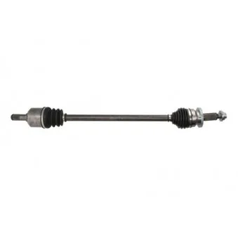 Arbre de transmission arrière gauche POINT GEAR PNG74938