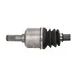 Arbre de transmission arrière gauche POINT GEAR PNG74938 - Visuel 3