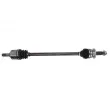 Arbre de transmission arrière droit POINT GEAR PNG74939 - Visuel 1