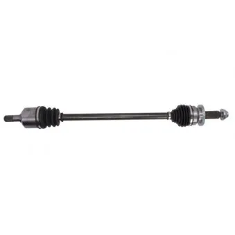 Arbre de transmission arrière droit POINT GEAR PNG74939