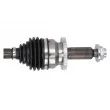 Arbre de transmission arrière droit POINT GEAR PNG74939 - Visuel 2