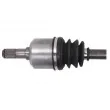Arbre de transmission arrière droit POINT GEAR PNG74939 - Visuel 3