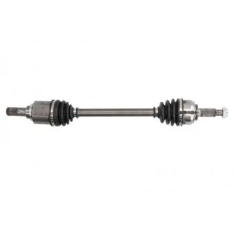 Arbre de transmission avant gauche POINT GEAR