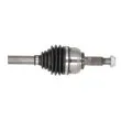 Arbre de transmission avant droit POINT GEAR PNG74941 - Visuel 2