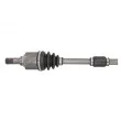 Arbre de transmission avant droit POINT GEAR PNG74941 - Visuel 3