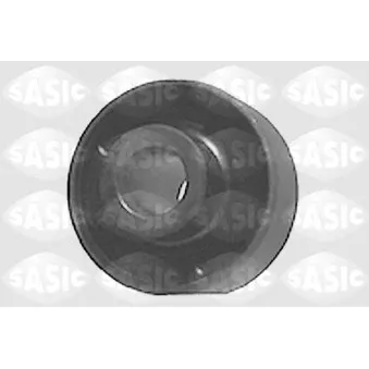 Silent bloc de suspension (train avant) SASIC 9001536