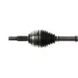 Arbre de transmission avant gauche POINT GEAR PNG74942 - Visuel 2