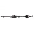 Arbre de transmission avant droit POINT GEAR PNG74943 - Visuel 1